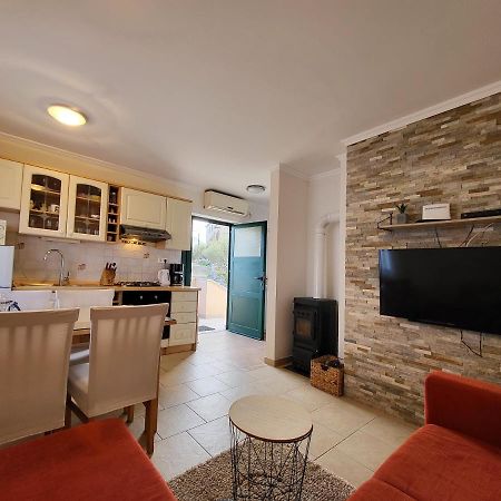 Holiday Home Duje Mali Iž Zewnętrze zdjęcie