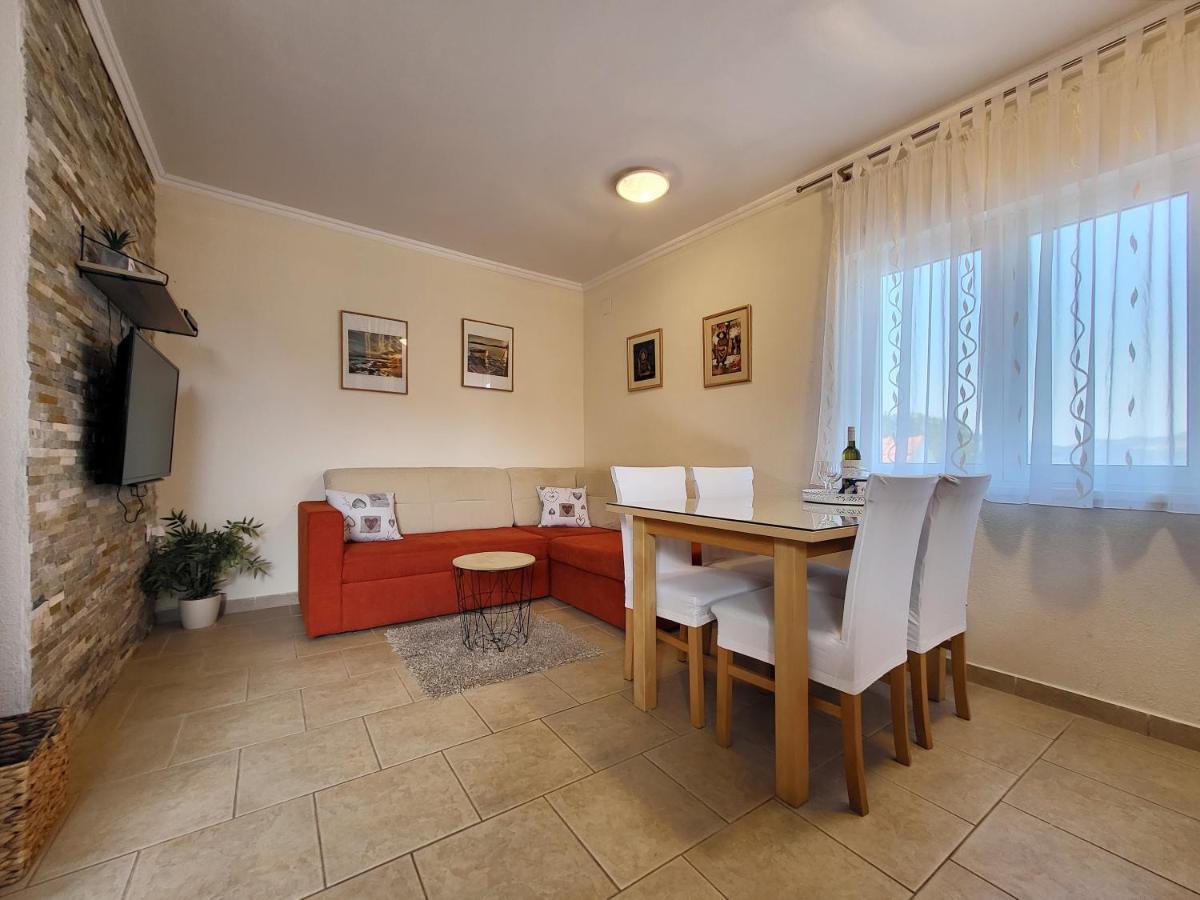 Holiday Home Duje Mali Iž Zewnętrze zdjęcie