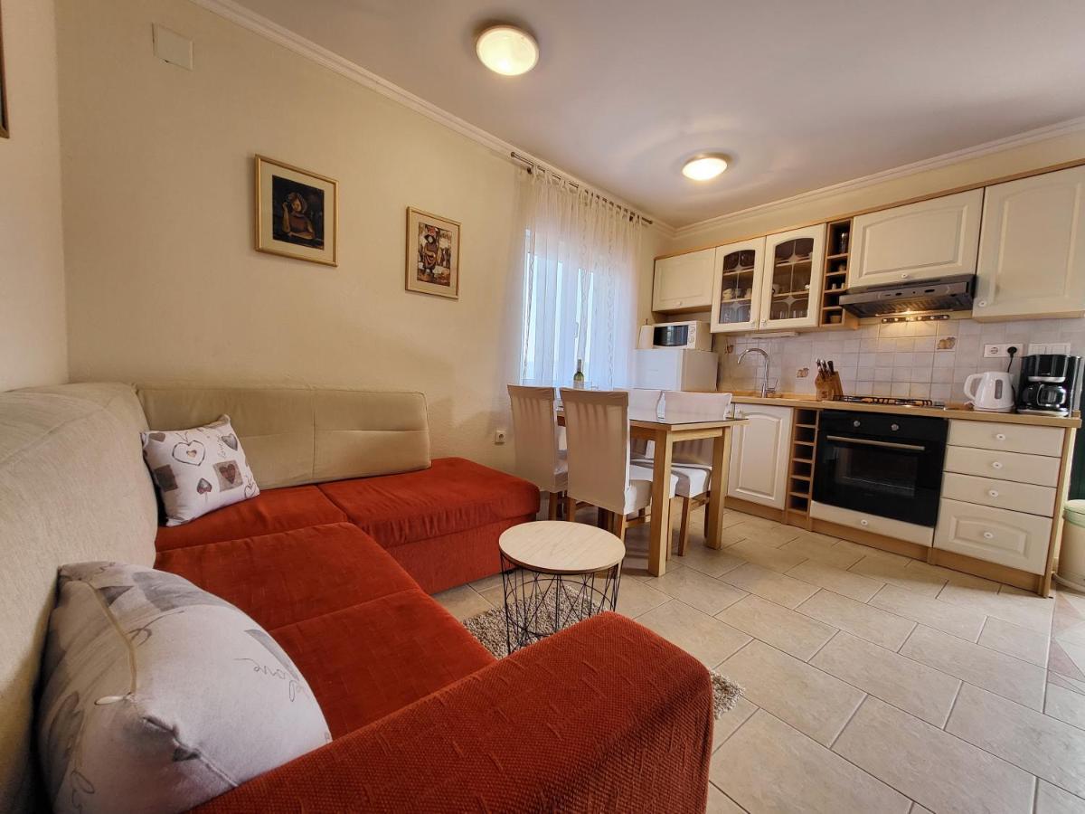 Holiday Home Duje Mali Iž Zewnętrze zdjęcie