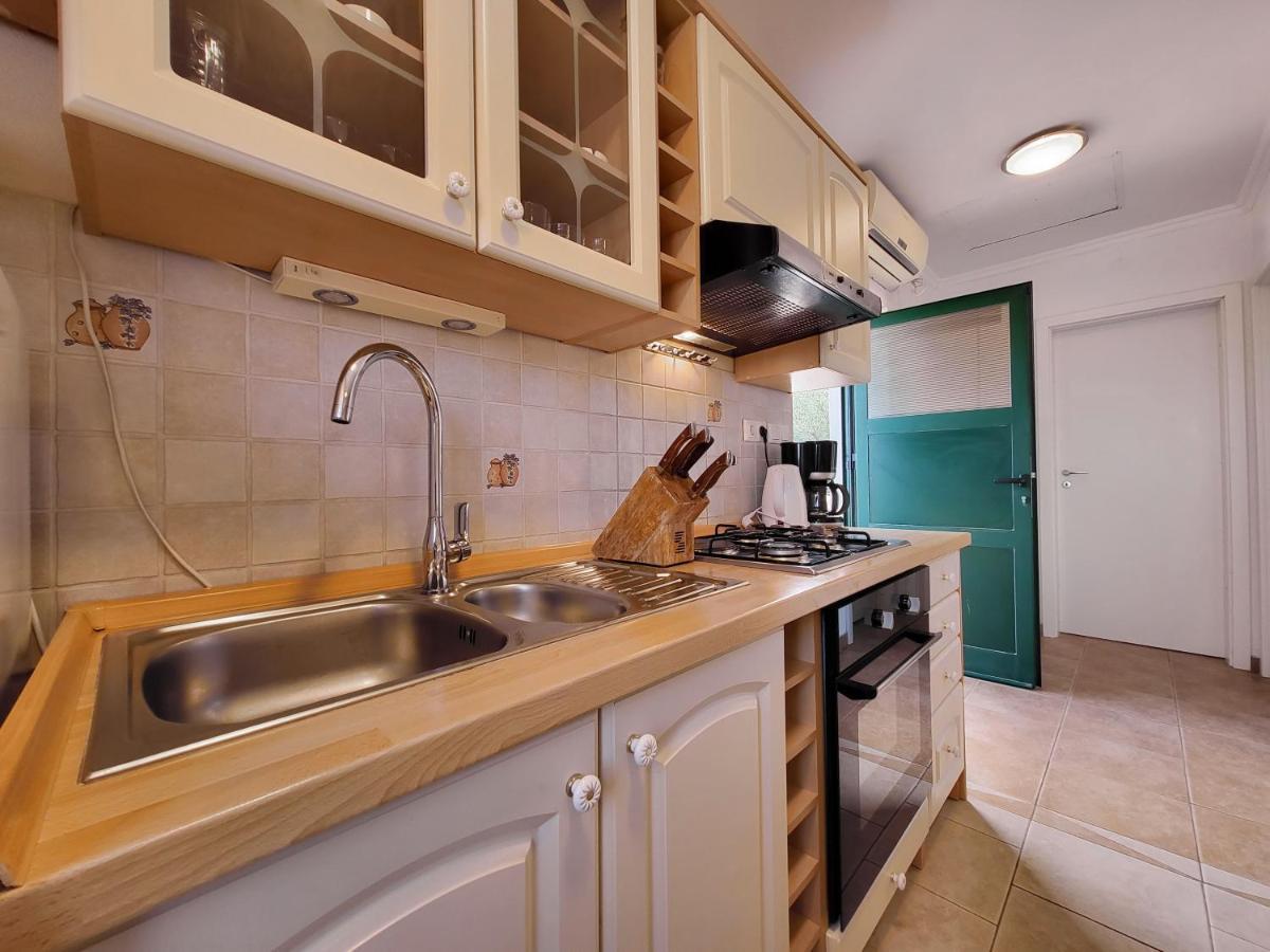 Holiday Home Duje Mali Iž Zewnętrze zdjęcie