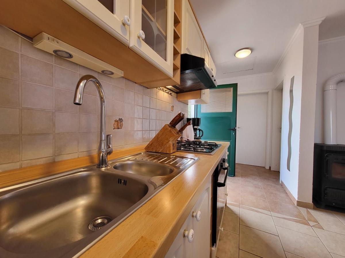 Holiday Home Duje Mali Iž Zewnętrze zdjęcie