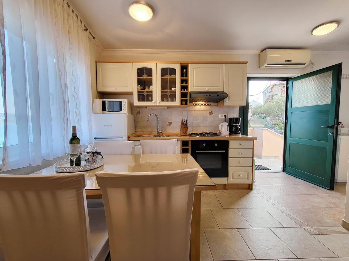 Holiday Home Duje Mali Iž Zewnętrze zdjęcie