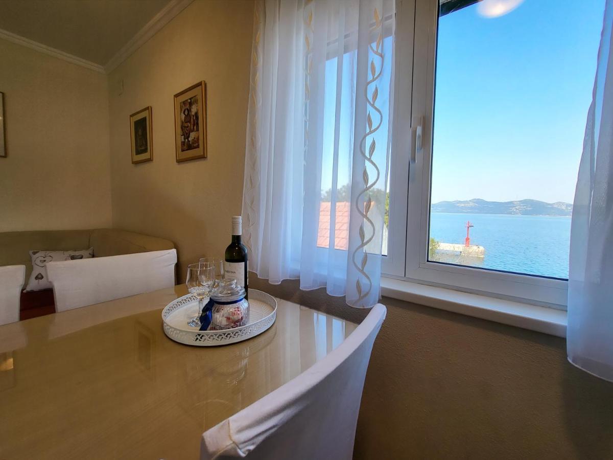 Holiday Home Duje Mali Iž Zewnętrze zdjęcie