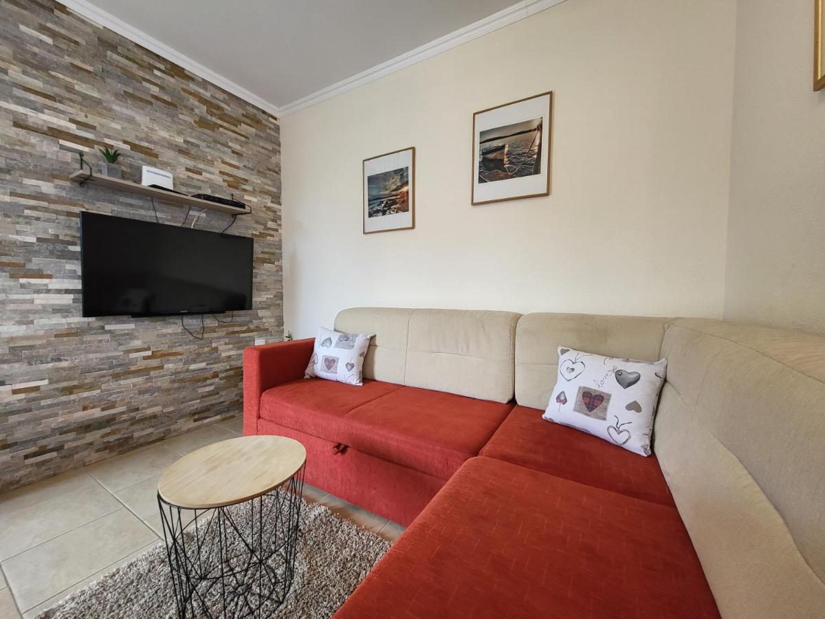 Holiday Home Duje Mali Iž Zewnętrze zdjęcie