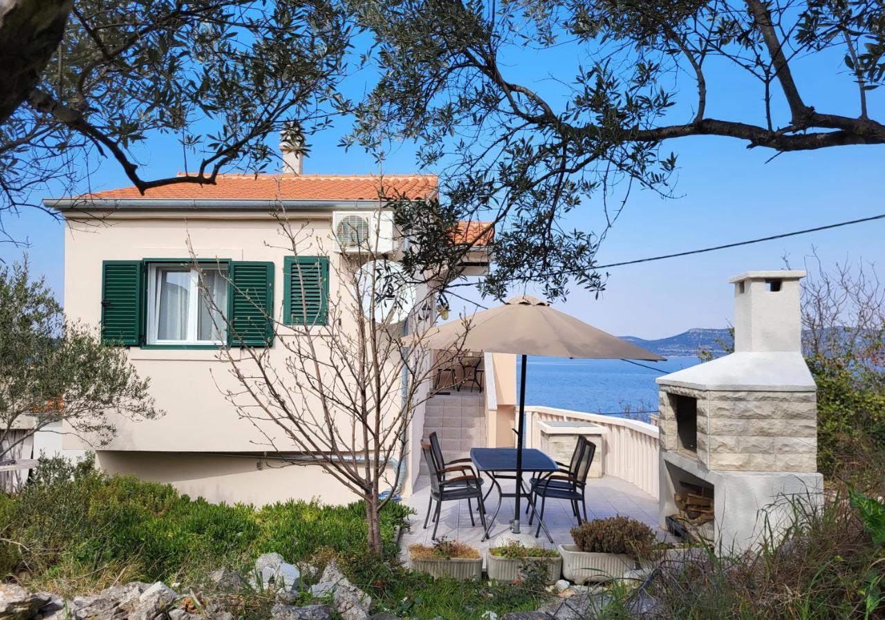 Holiday Home Duje Mali Iž Zewnętrze zdjęcie
