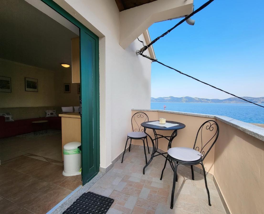 Holiday Home Duje Mali Iž Zewnętrze zdjęcie