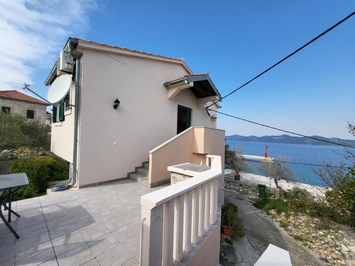 Holiday Home Duje Mali Iž Zewnętrze zdjęcie