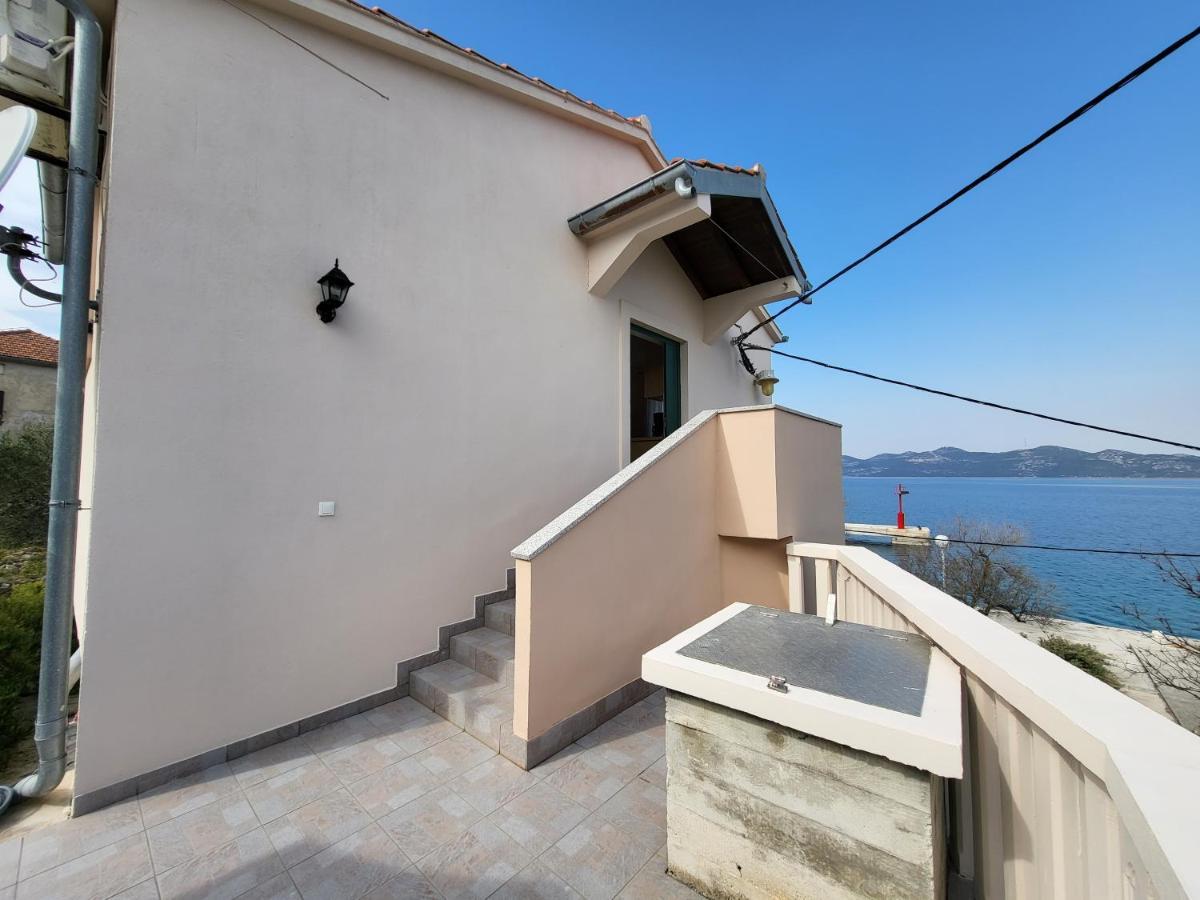Holiday Home Duje Mali Iž Zewnętrze zdjęcie