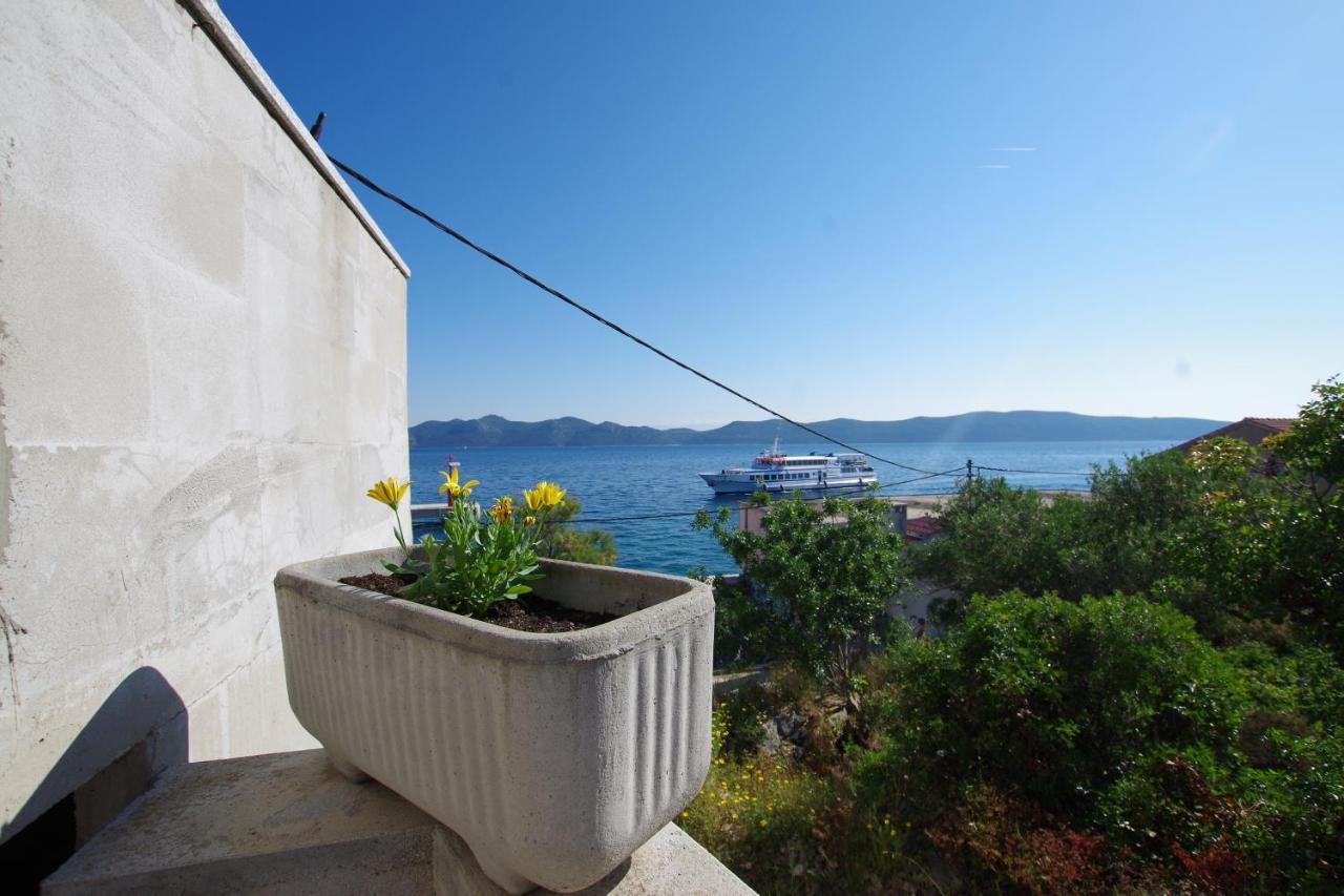 Holiday Home Duje Mali Iž Zewnętrze zdjęcie